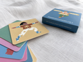 3 in 1 Kinderyoga-Karten